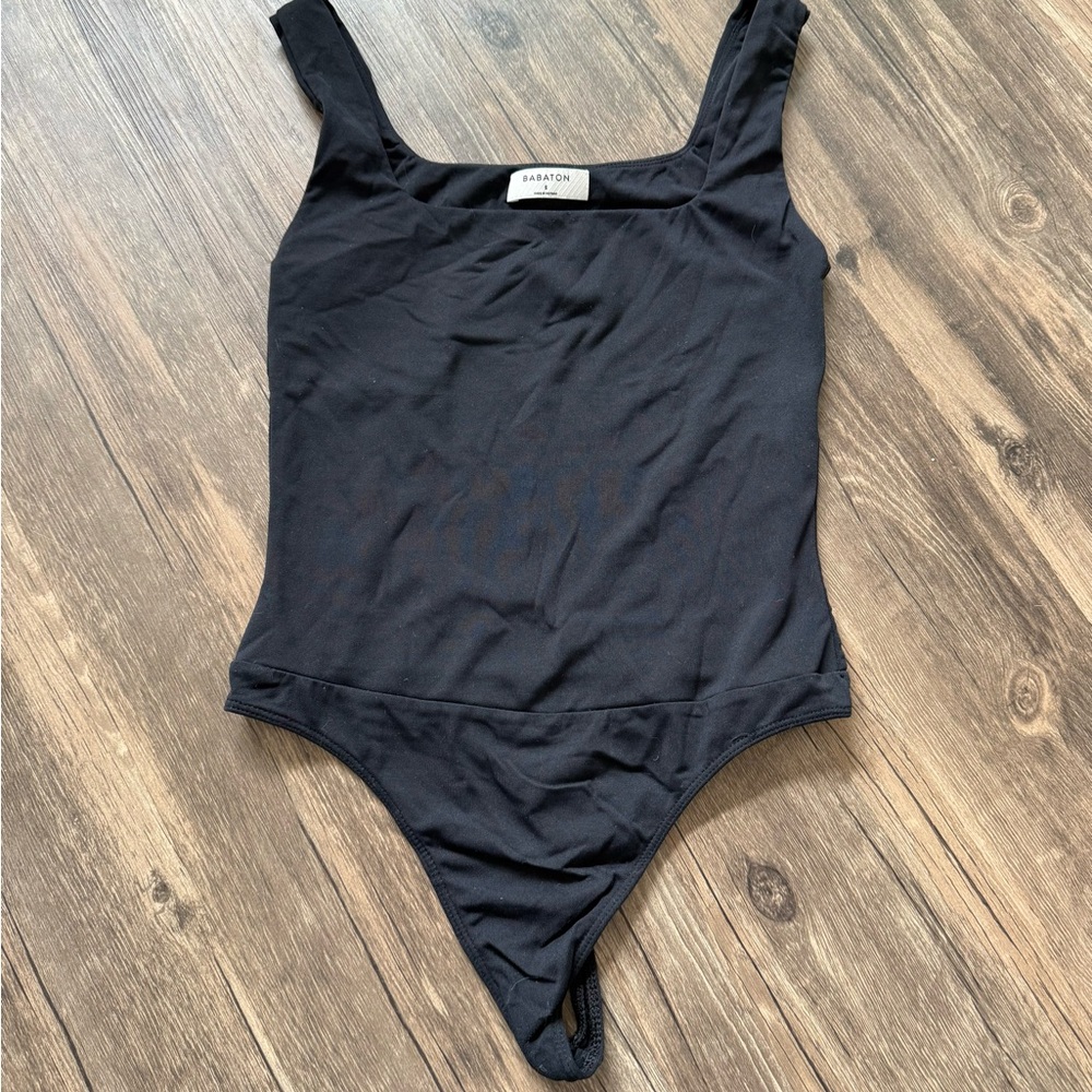 Aritzia Babaton Bodysuit